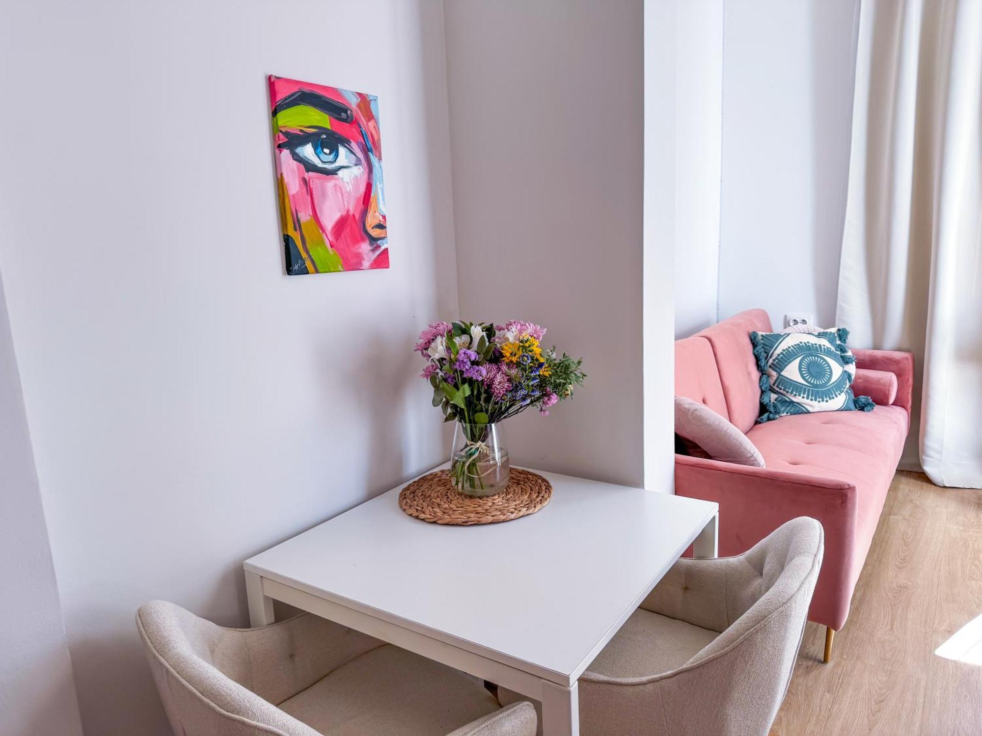 Aiora Appartement *
