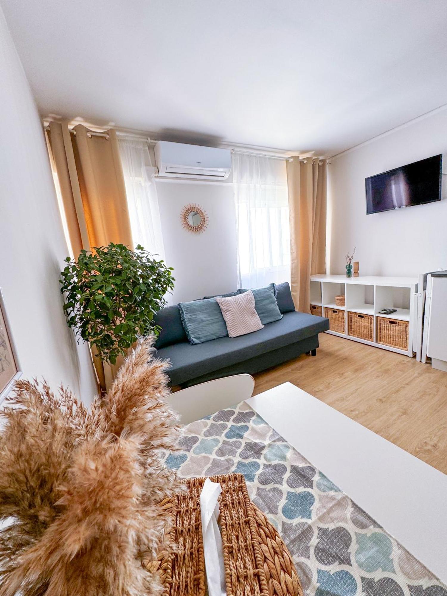 Aiora Appartement Valence